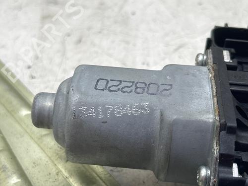 rear-right-window-mechanism-nissan-juke-f15-2010-2011-2012-2013-2014-2015-2016-2017-2018-2019-40221909 main image