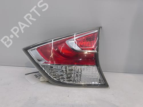 Used Right tailgate light NISSAN X-TRAIL III (T32_, T32R, T32RR) 1.6 dCi (T32) (130 hp) 32382949
