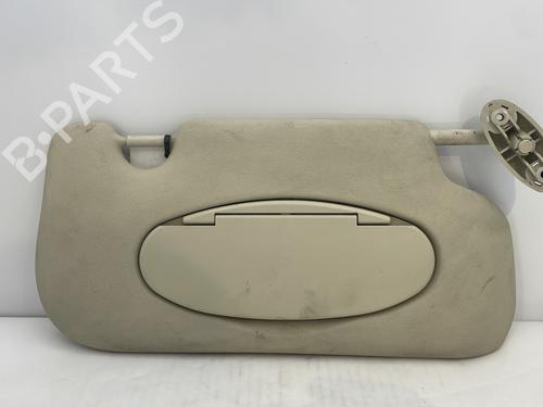 right-sun-visor-mini-mini-r56-2005-2006-2007-2008-2009-2010-2011-2012-2013-2014-31948076 main image