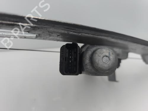 Front left window mechanism RENAULT SCÉNIC II (JM0/1_) 1.5 dCi (JM1E, JM16) | BP31068017C22
