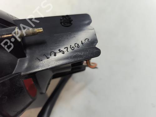 Right taillight FIAT COUPE (175_) 2.0 20V | BP28118077C35 