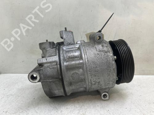 Used AC compressor AC compressor 39166104 39166104
