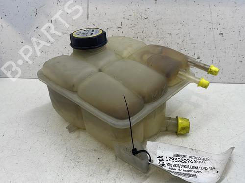 Used Expansion tank FORD FOCUS II Turnier (DA_, FFS, DS) 1.8 TDCi (115 hp) 27874613