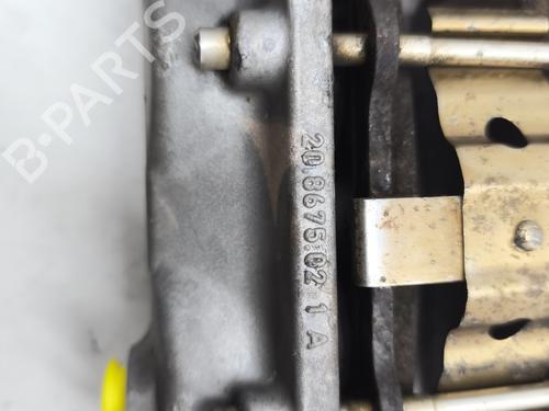 Right front brake caliper RENAULT MEGANE II (BM0/1_, CM0/1_) 2.0 dCi | BP28525854M104