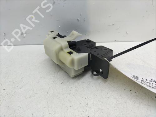 Tailgate lock RENAULT MEGANE II (BM0/1_, CM0/1_) 1.5 dCi (BM1F, CM1F) | BP29516080C101 
