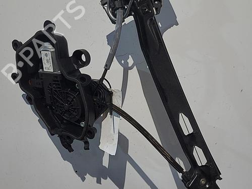 Used Rear right window mechanism Rear right window mechanism 22823817 22823817