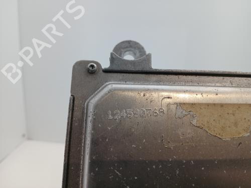 Used Engine control unit (ECU) Engine control unit (ECU) MERCEDES-BENZ C-CLASS (W205) C 250 BlueTEC / d 4-matic (205.009) (204 hp) 34509876 34509876