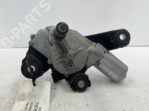 Used Rear wiper motor Rear wiper motor RENAULT KANGOO / GRAND KANGOO II (KW0/1_) 1.5 dCi 85 (KW0K, KW0L, KW0B) (86 hp) 22831002 22831002