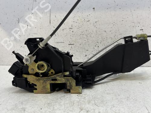 Used Front right lock Front right lock FORD FOCUS I Saloon (DFW) 1.6 16V (100 hp) 27855335 27855335