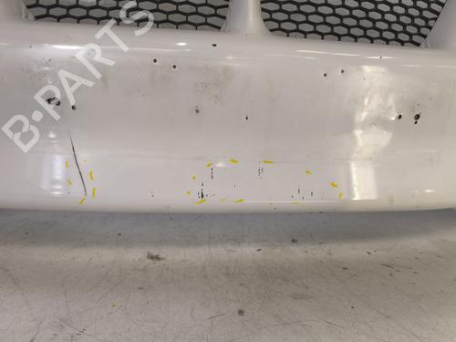 Used Front bumper Front bumper HYUNDAI H-1 Van (A1) 2.5 TD (101 hp) 36106744 36106744