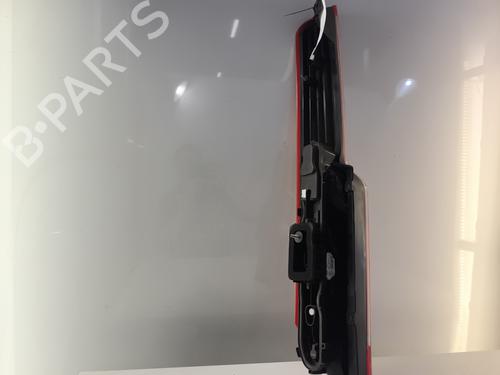 Right taillight FORD TRANSIT CUSTOM V362 Van (FY, FZ) 2.0 EcoBlue | BP29833745C35