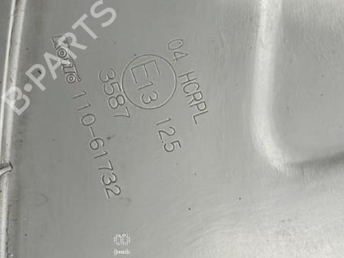 Left headlight MAZDA 323 P V (BA) 1.5 16V | BP22832352C28 