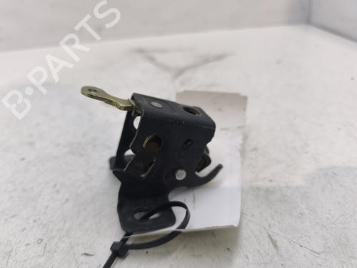 Tailgate lock PEUGEOT 405 II Break (4E) 1.9 D | BP29640040C101 