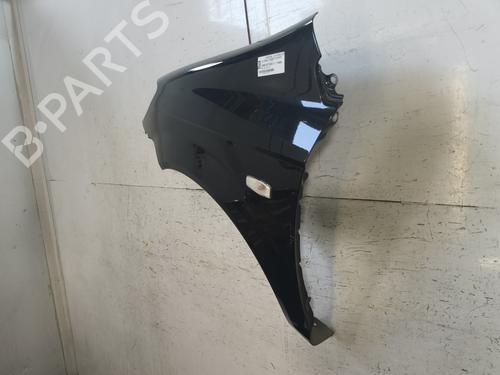 Left front fenders HYUNDAI GETZ (TB) 1.1 | BP28054370C41 