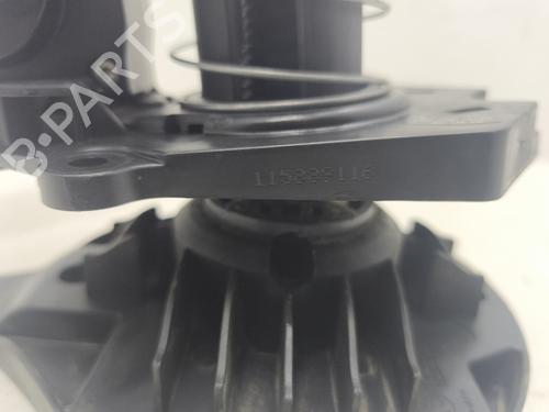 Other RENAULT CLIO III (BR0/1, CR0/1) 1.5 dCi | BP31034786O1