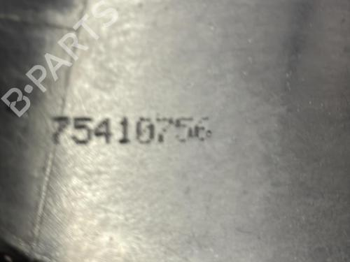 Used Right taillight FIAT SEDICI (189_) 1.9 D Multijet 4x4 (120 hp) 22828696