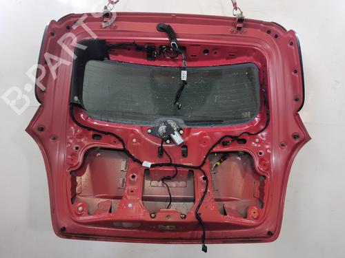 Used Tailgate Tailgate 38326208 38326208