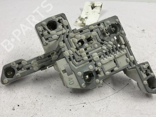Used Lamp holder FORD MONDEO III (B5Y) 2.0 16V TDDi / TDCi (115 hp) 22817928