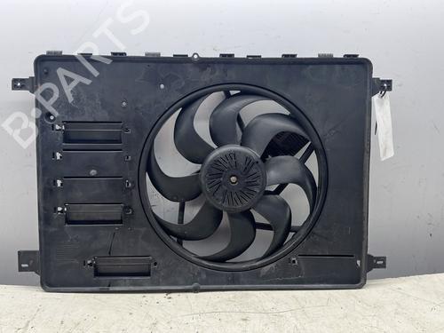 Radiator fan FORD KUGA I 2.0 TDCi | BP28362548M35 