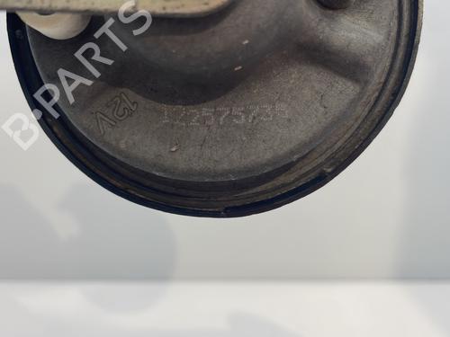 Used Horn Horn CITROËN C3 I (FC_, FN_) [2002-2013] 33316876 33316876