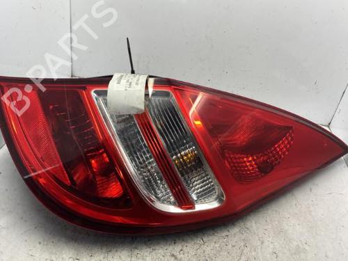 Right taillight HYUNDAI i30 (FD) 1.6 CRDi | BP22821358C35 