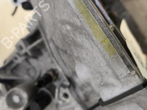 Gearbox CITROËN C3 III (SX) 1.2 VTi 82 | BP36172364M3 - Image 3
