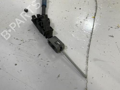 Used Electric handbrake PEUGEOT 5008 (0U_, 0E_) 1.6 BlueHDi 120 (120 hp) 22839826