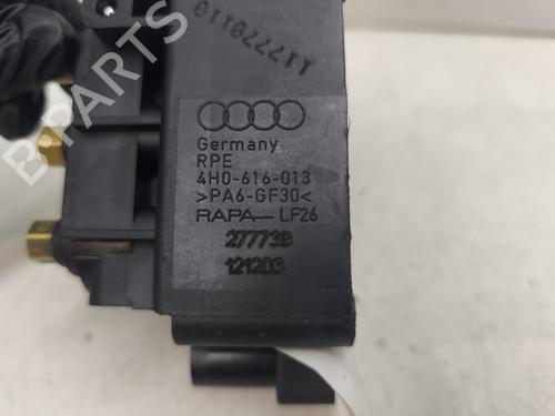 Used Electronic module Electronic module AUDI A6 C7 Avant (4G5, 4GD) 3.0 TDI quattro (313 hp) 31581451 31581451