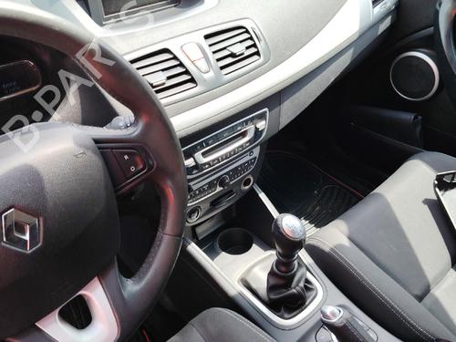 Switch RENAULT MEGANE III Hatchback (BZ0/1_, B3_) 1.5 dCi (BZ09, BZ0D, BZ1W, BZ29, BZ14) | BP38476140I30 - Image 8