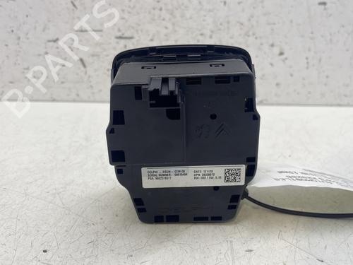 Used Switch Switch PEUGEOT 508 I (8D_) 2.0 HDi (140 hp) 28004379 28004379