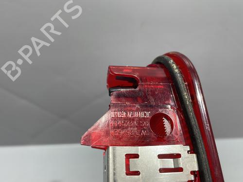 Third brake light RENAULT KANGOO / GRAND KANGOO II (KW0/1_) 1.5 dCi 90 (KW05, KW08, KW0G, KW11) | BP29438625L11 