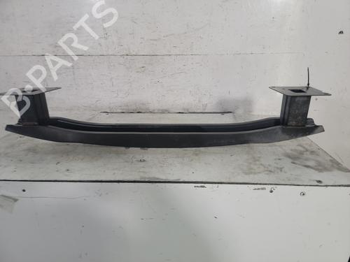 Rear bumper reinforcement VW POLO V (6R1, 6C1) 1.4 TDI | BP26585401C73 