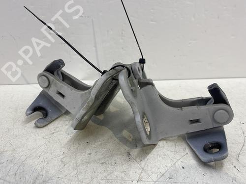 Used Hinge/Door check strap TESLA MODEL 3 (5YJ3) EV (238 hp) 30545264