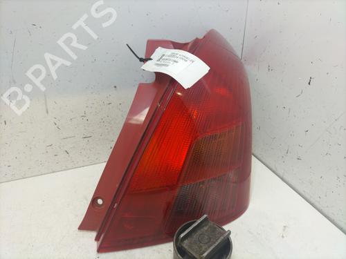 Right taillight SUZUKI SWIFT III (MZ, EZ) 1.3 (RS413, ZC11S) | BP27989761C35 - Image 3
