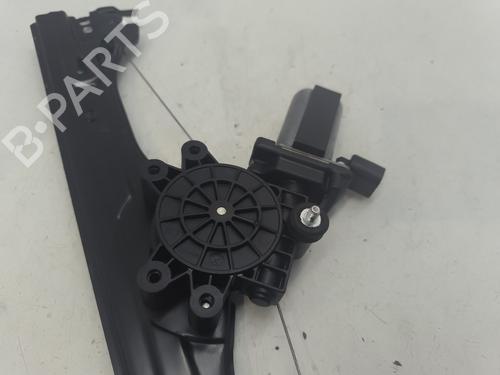 Used Front left window mechanism Front left window mechanism FIAT 500 (312_) 1.2 (312AXA1A) (69 hp) 33198636 33198636