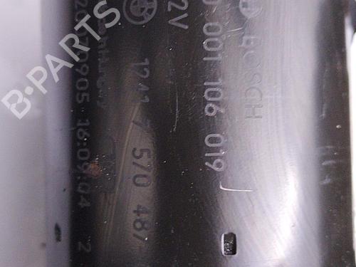 Used Starter Starter MINI MINI Convertible (R52) Cooper (116 hp) 22824967 22824967