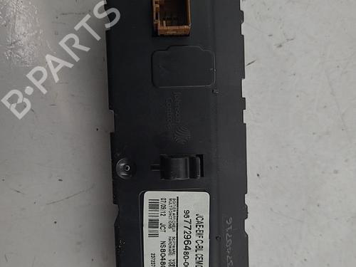 display-monitor-citroen-ds4-nx_-16-hdi-110-9812067580-2011-2012-2013-2014-2015-22823422 main image