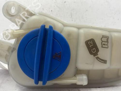Expansion tank AUDI A4 B8 (8K2) 2.0 TDI | BP22843309C120 