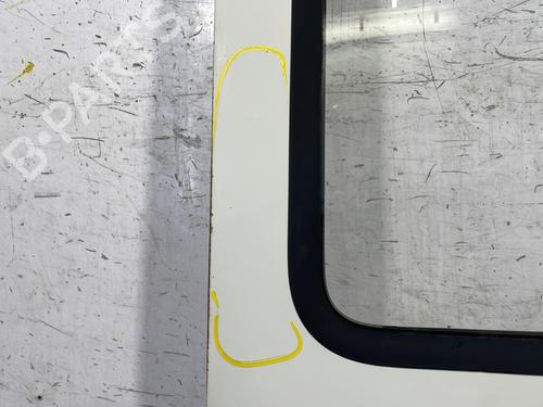 Right rear door CITROËN C15 Box Body/MPV (VD_) 1.0 | BP25204908C5 