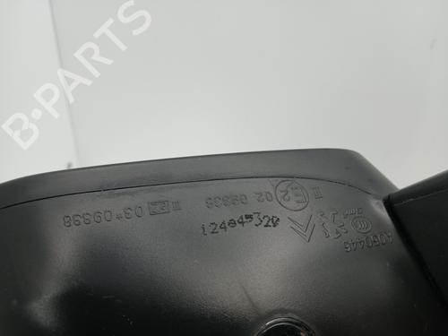 left-mirror-citroen-c4-ii-nc_-2009-34260933 main image