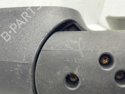 Left mirror JEEP GRAND CHEROKEE II (WJ, WG) 2.7 CRD 4x4 | BP32041711C26 