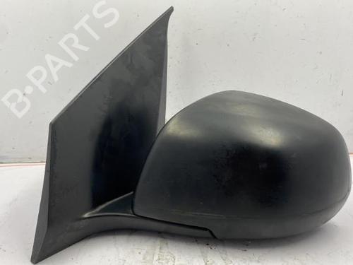 Left mirror NISSAN PIXO (UA0) 1.0 | BP22839183C26