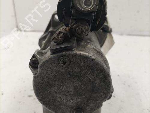 Used Starter Starter FIAT 500 (312_) 0.9 (312AXG1A, 312.AXG11) (86 hp) 22846924 22846924
