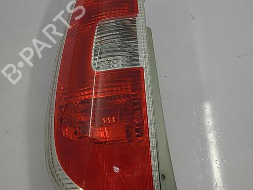 Used Left taillight Left taillight 22822454 22822454