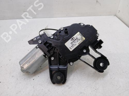 Motor limpia trasero Motor limpia trasero 38326500 38326500