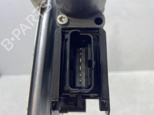Used Rear left window mechanism Rear left window mechanism PEUGEOT 208 I (CA_, CC_) 1.6 HDi (92 hp) 32205046 32205046