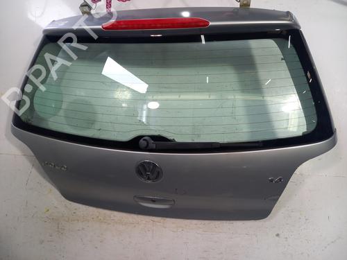 Used Tailgate VW POLO (9N_, 9A_) 1.4 16V (75 hp) 24571106