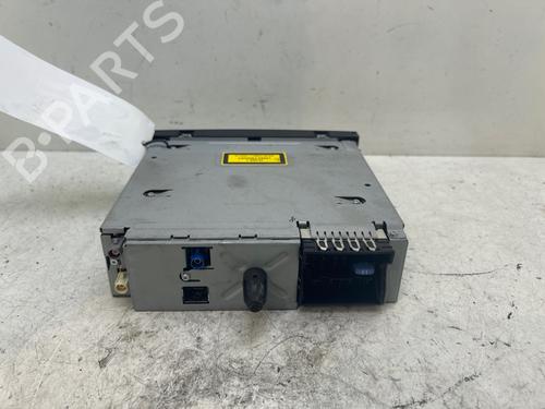 Autoradio Autoradio CITROËN C4 Picasso I MPV (UD_) [2006-2015] 37472605 37472605