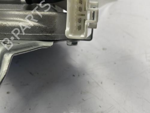 Rear wiper motor HYUNDAI GETZ (TB) 1.1 | BP22843317M102 