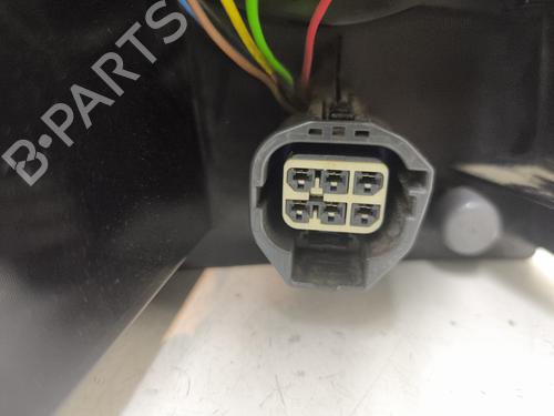 Used Right taillight Right taillight 36804033 36804033